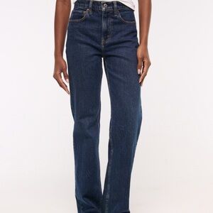 Abercrombie & Fitch